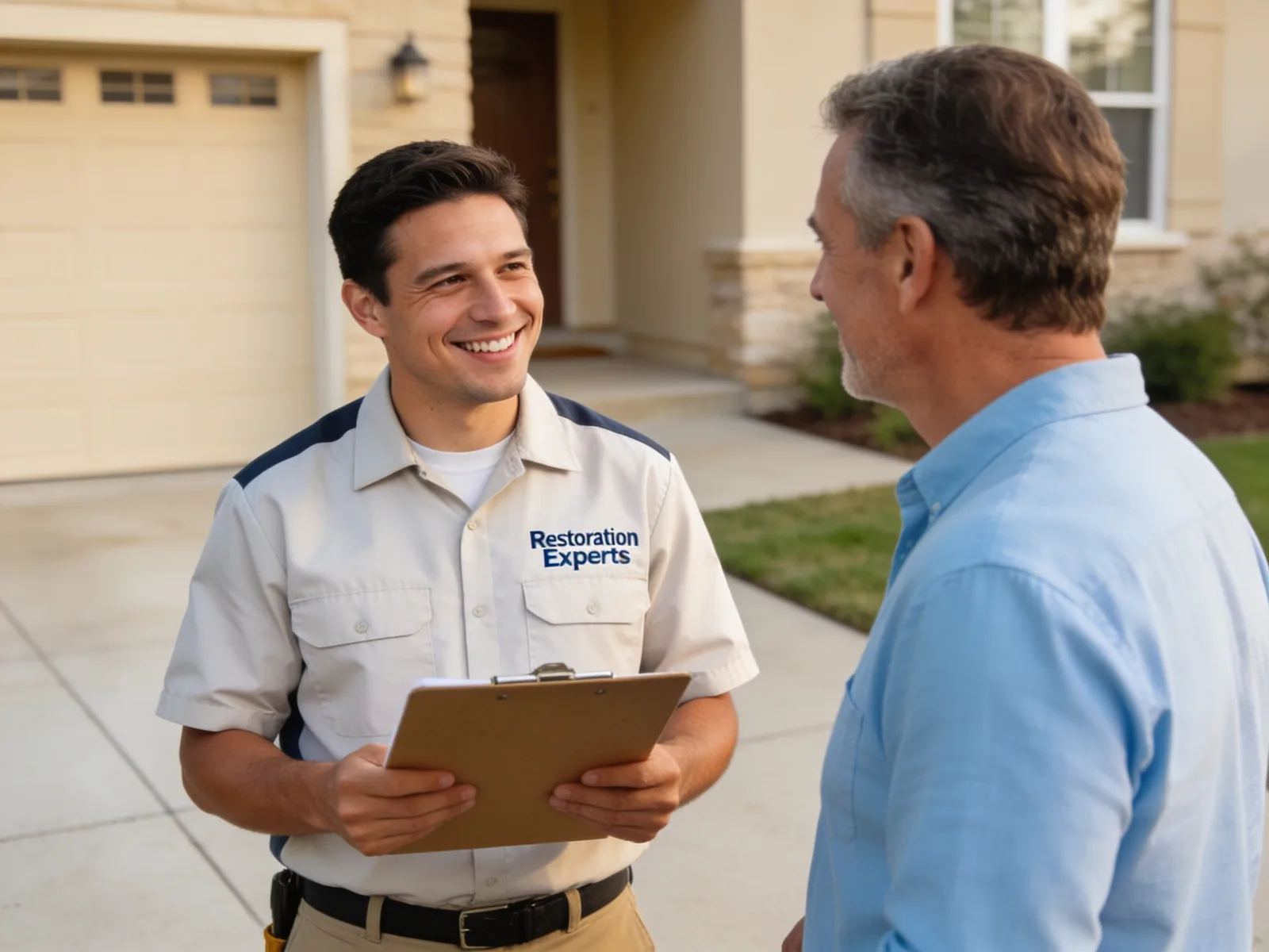 Water Damage Cleanup Rosedale, LA FAQs